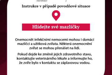 Důležitá sdělení Krajské hygienické stanice Olomouckého kraje